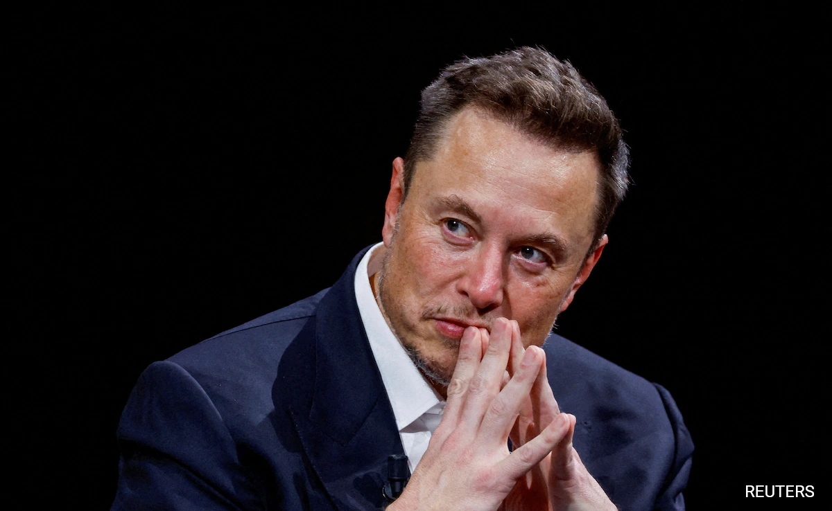 5 shocking accusations against Elon Musk in new report