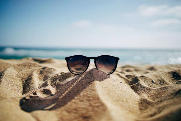 6 summer tips to relax, recharge and take care of yourself