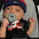 6-week-old American boy dies after pet Husky attacks him in crib