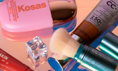 7 best makeup with SPF products, tested and reviewed