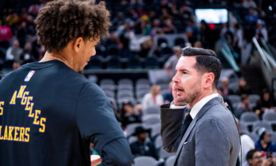 A look at the Lakers' decision to hire JJ Redick and how he's shaping their future