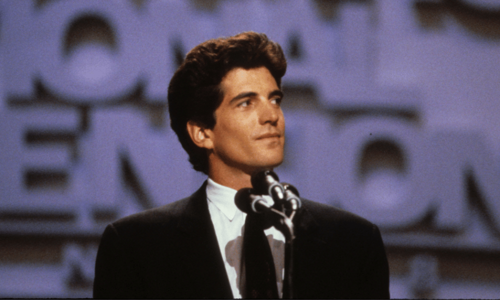 A look into the secret life of JFK Jr., 25 years after his tragic death