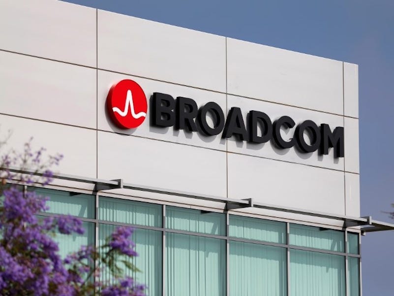 According to Bank of America, Broadcom is the next stock that could join the trillion-dollar club