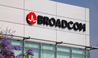 According to Bank of America, Broadcom is the next stock that could join the trillion-dollar club