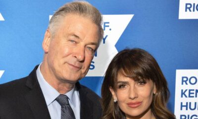 Alec Baldwin hosts new reality show ahead of 'Rust' trial