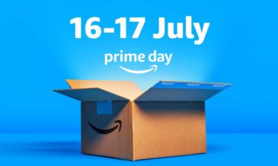 Amazon Prime Day 2024 dates
