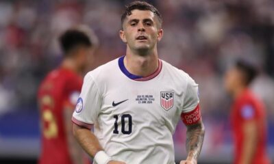 American Football vs.  Panama live stream, odds, USMNT prediction: Copa America picks, TV channel, how to watch online