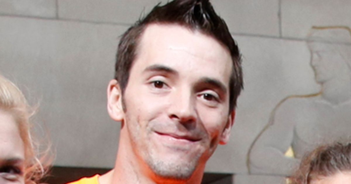 'American Ninja Warrior' champion Drew Drechsel has been sentenced