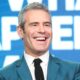 Andy Cohen felt 'salty' about WWHL's lack of recognition