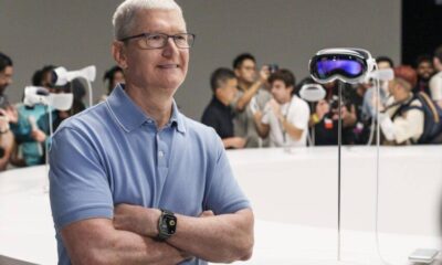 Apple has announced a delay in the launch of three new artificial intelligence (AI) features in Europe due to regulatory challenges posed by the European Union's Digital Markets Act (DMA).