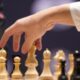 Arca shares 2nd place halfway through the Asian Youth Chess Championships