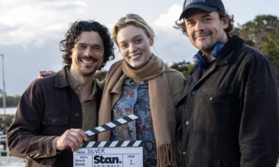 Australian hit series renewed for second season