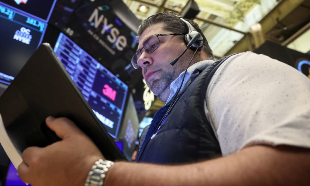 Avoid concentration risk with this value play, ETF expert suggests