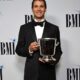 BMI gives Icon Award to 'Game of Thrones' composer Ramin Djawadi