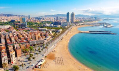 Barcelona to ban offensive, low-quality tourist shops