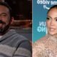 Ben Affleck calls J Lo 'woman' in viral video, but interview was recorded in January
