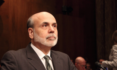Bernanke on forward guidance