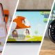 Google Pixel 8 Pro, Pixel Tablet and Pixel Watch 2