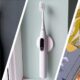 Electric toothbrushes from Oral-B, OClean and Moon
