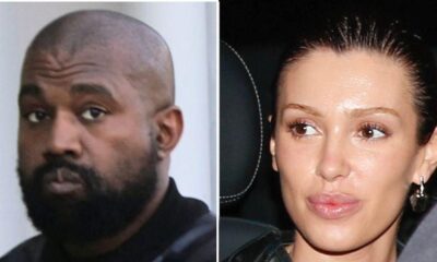Bianca Censori Supports Kanye West's $1.3 Million Settlement in Disgruntled Sunday Service Dancer's Class Action Lawsuit