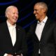 Biden and Obama Scorch Trump at Celeb-Filled LA Fundraiser