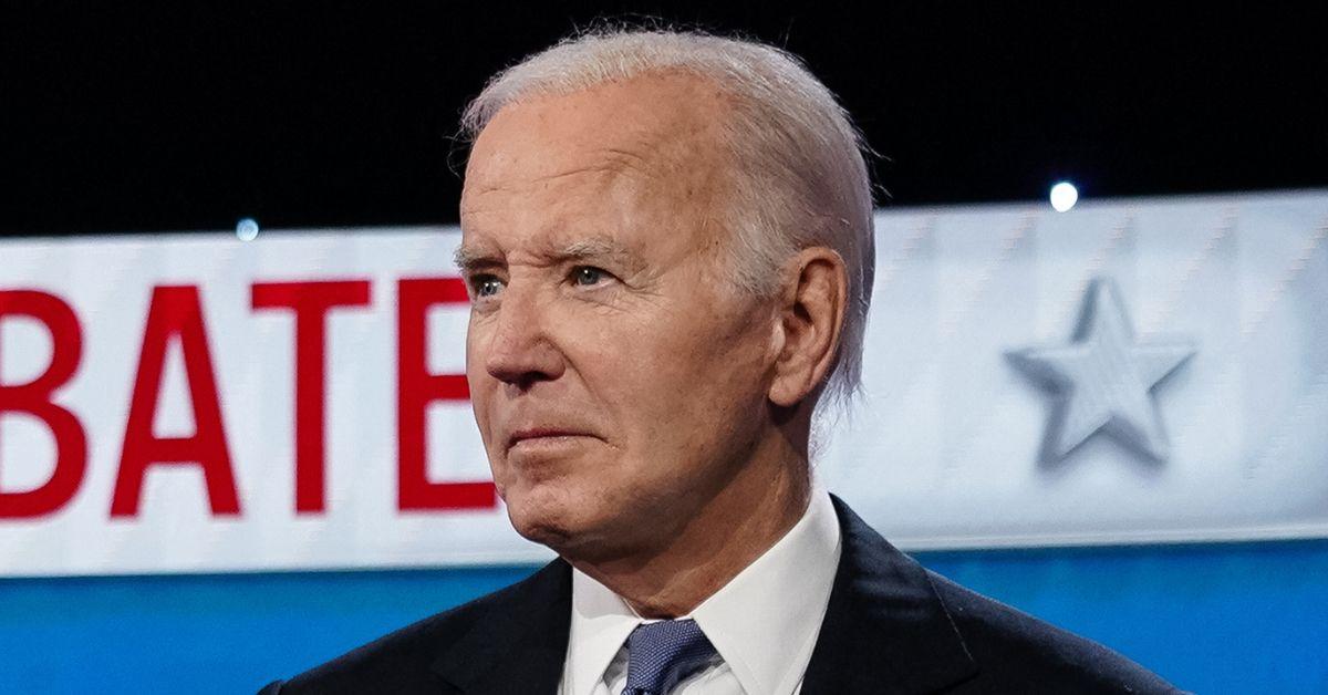 Biden fired up at the North Carolina Rally after the debate collapsed