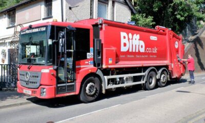 Waste management firm Biffa sues Scottish ministers for £200m in losses and lost profit, citing misrepresentation over the failed bottle recycling scheme.