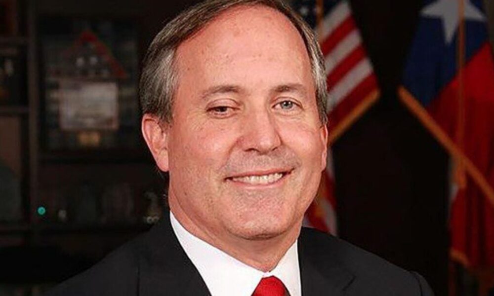 Big Win: Texas AG Ken Paxton Crushes Biden's Overreach, Blocks Radical 'Transgender' Policies in Schools Across the Country |  The Gateway expert