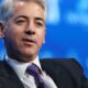 Bill Ackman is selling Pershing Square stake at a $10.5 billion valuation