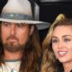 Billy Ray Cyrus sends love to Miley Cyrus amid family drama