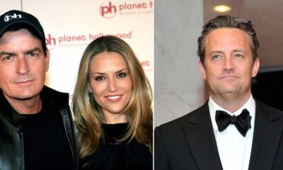 Brooke Mueller provided 'anecdotal background' to detectives investigating Matthew Perry's death: lawyer