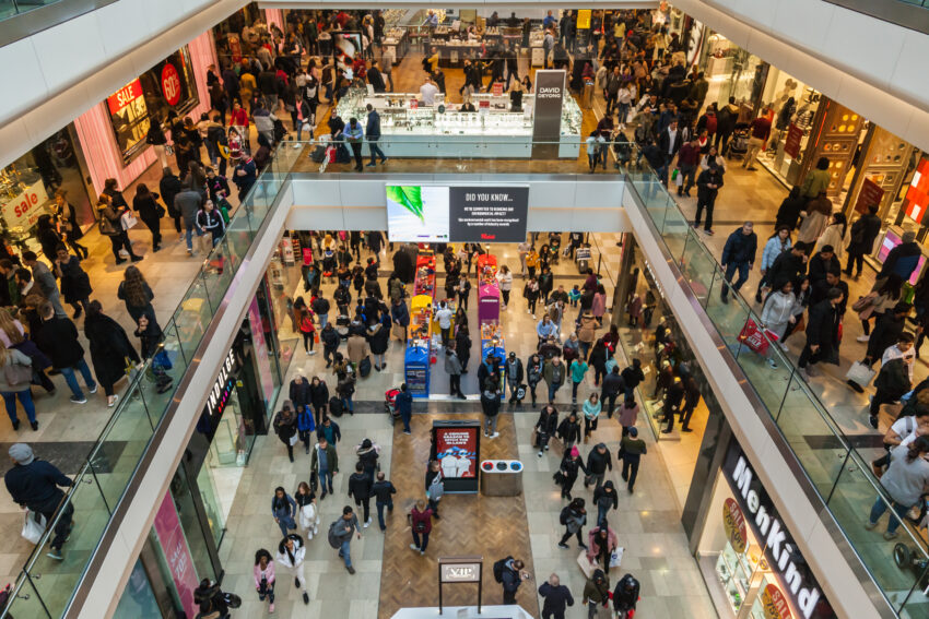 Shopping centres are so much more than a place to purchase a new outfit or a loved one’s birthday gift. In recent years, they’ve become an exciting social hub that serves in strengthening communities and shaping urban areas.