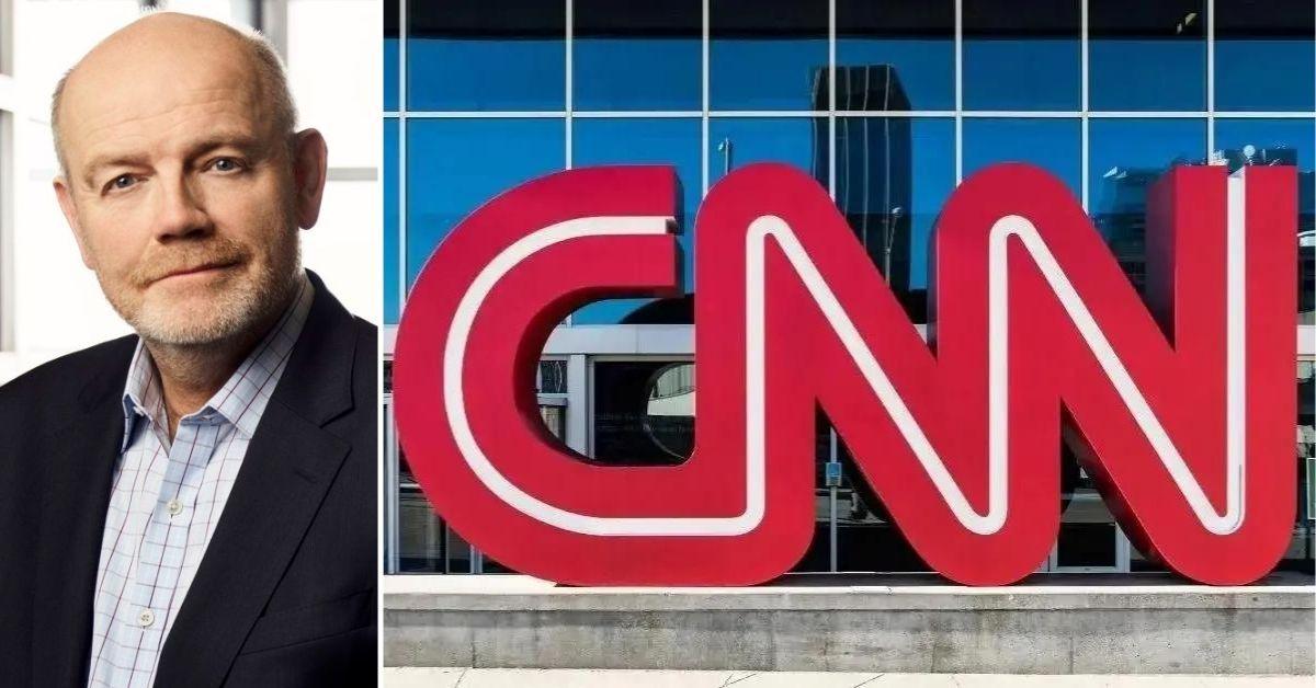 CNN's Primetime Ratings Hit 33-Year Low as Insiders Brace for Staff Cuts