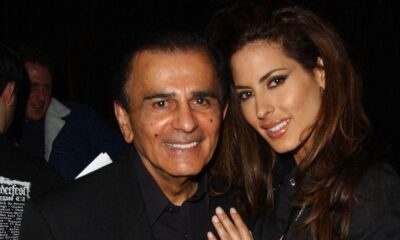 Casey Kasem's children want his body exhumed and returned to LA from Norway