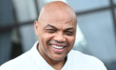 Charles Barkley says he will retire after the 2024-2025 NBA season