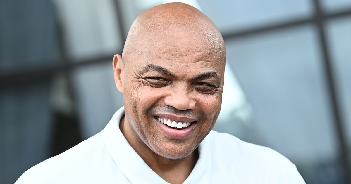Charles Barkley says he will retire after the 2024-2025 NBA season