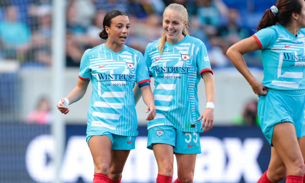 Chicago Red Stars aim for attendance record with Wrigley Field game and lead battle for public funding