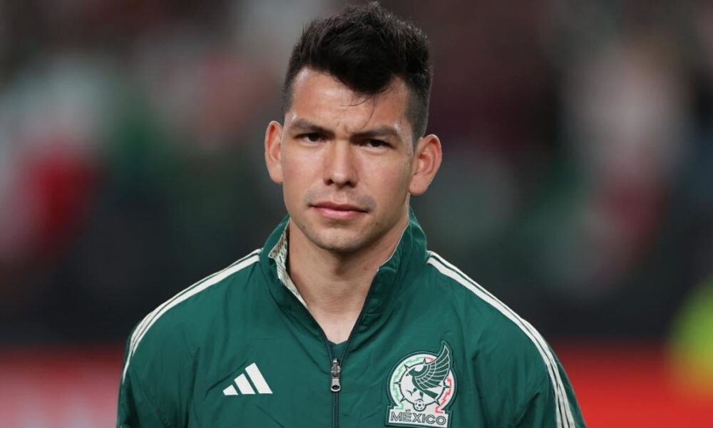 'Chucky' Lozano to San Diego FC: New MLS franchise means business by bringing in Mexico star for first season