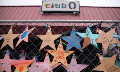 Club Q shooter spent $9,000 on gun purchases before attack, FBI say