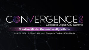 Collabera Digital announces CONVERGENCE 2024