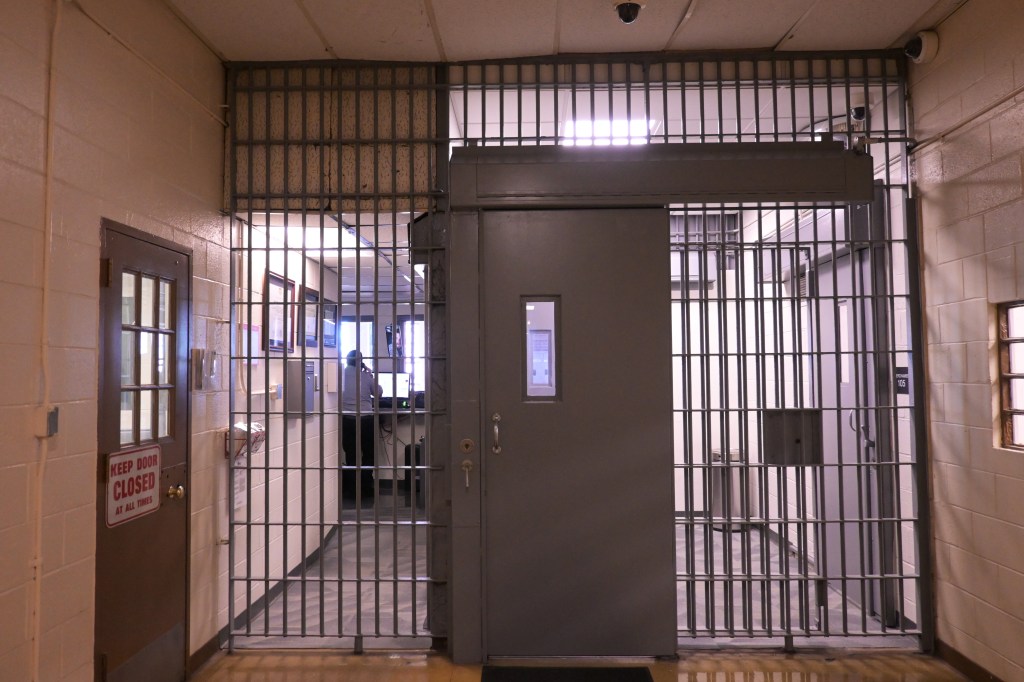 Colorado is setting standards for its prisons for the first time