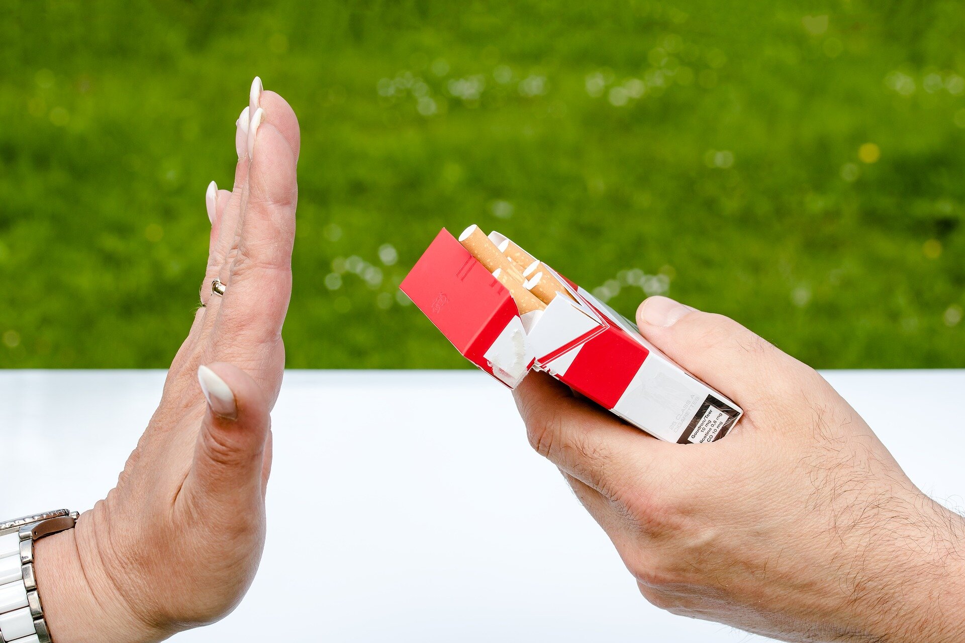 Combination of varenicline and nicotine lozenges was found to increase smoking abstinence