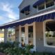 Create outdoor paradises with retractable awnings