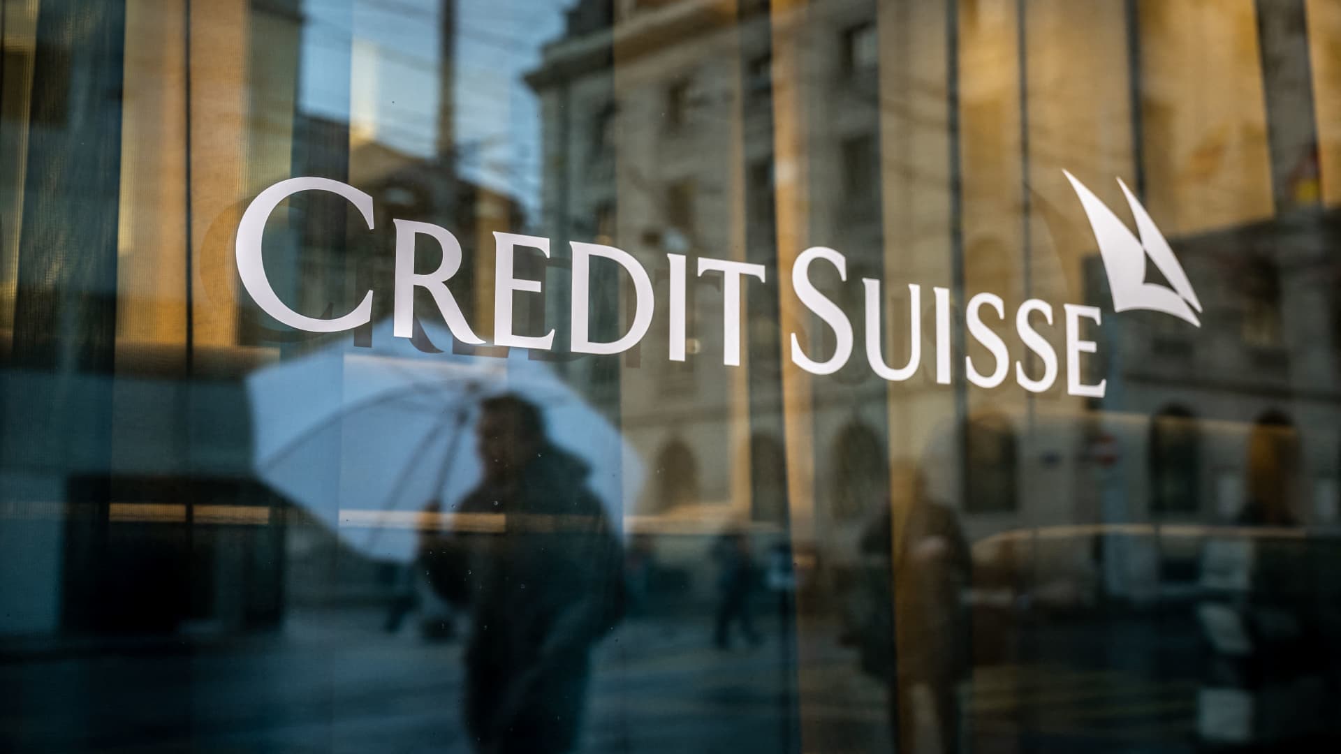 Credit Suisse bondholders sue Switzerland over $17 billion in AT1 destruction