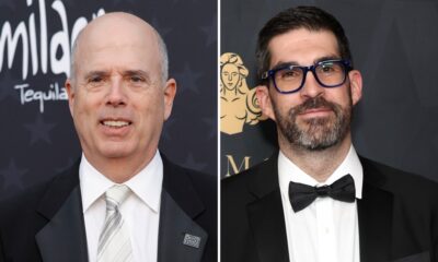 Critics Choice Association and Hollywood Creative Alliance settle disputes