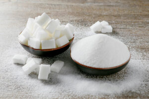 DA to allow 200,000 tons of refined sugar imports