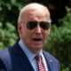 DOJ refuses to release audio of Biden's classified documents interview over AI fears