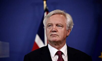 Sir David Davis, former chairman of the Conservative Party, has sharply criticised the UK’s extradition treaty with the United States following the acquittal of British technology entrepreneur Mike Lynch.