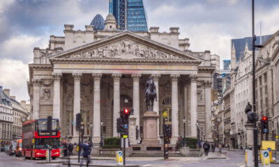 The Bank of England has pushed up the cost of borrowing to its highest level in nearly 15 years amid concerns that inflation will persist.