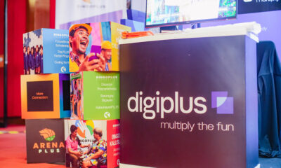 DigiPlus Participates in DICT's NICT Month Celebration 'Bayang Digital, Bagong Pilipinas'